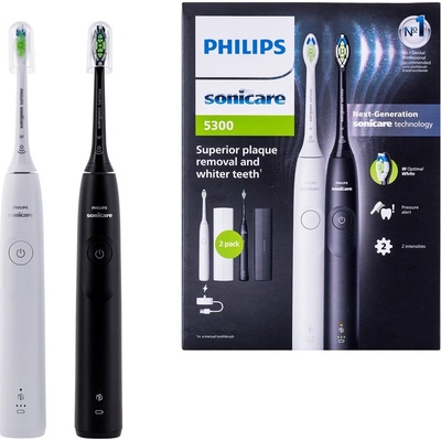 Philips Sonicare 5500 HX7109/01
