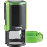 TRODAT Печат TRODAT Printy 4.0 4642 зелен корпус син тампон 4642Z/K (4642Z/K)