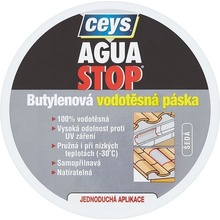 Ceys Aguastop Páska butylová páska 15 cm x 10 mm