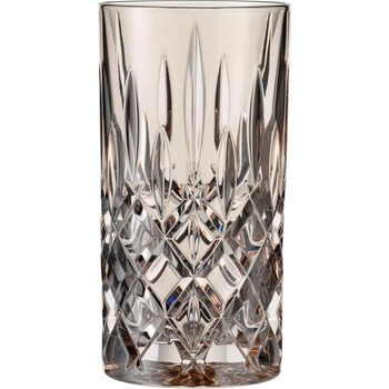 Nachtmann Чаша за дълги напитки NOBLESSE FRESH COLORS, 395 мл, комплект от 2 бр. , сив, Nachtmann (NM105713)