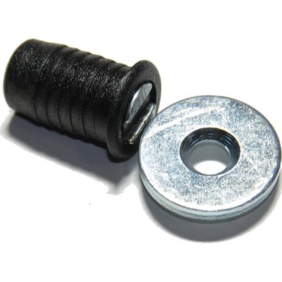 Sklapka magnetická zápustná, tah 6 kg, 25ks – Zbozi.Blesk.cz