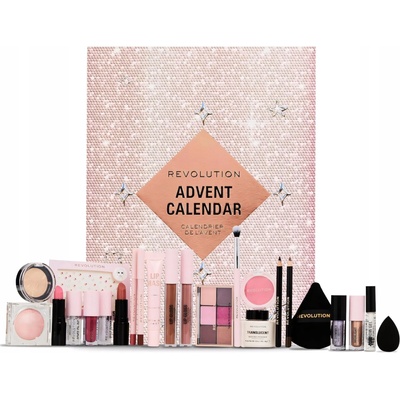 Revolution Advent Calendar