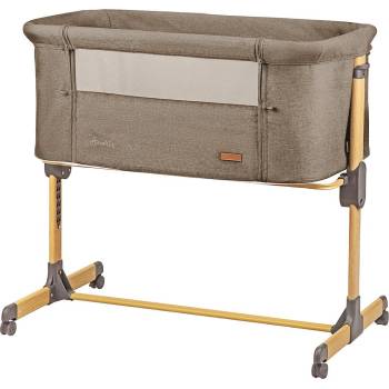 Image 1 of KikkaBoo Мини кошара Amaris Beige (31003020098)