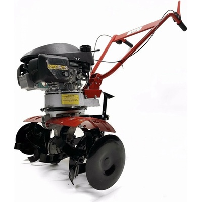 Agrimotor Terra H 170