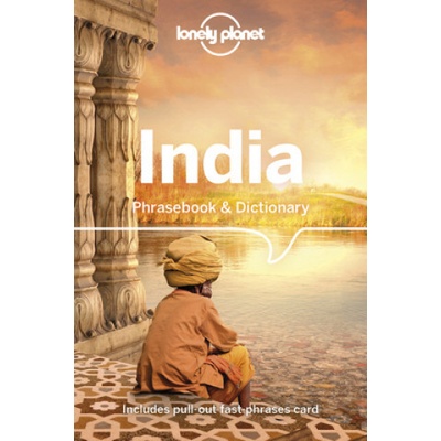 Lonely Planet India Phrasebook & Dictionary 3