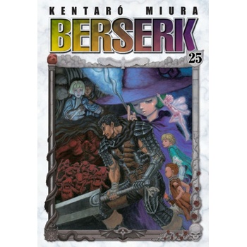 Berserk 25