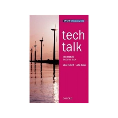 Tech Talk Inter SB