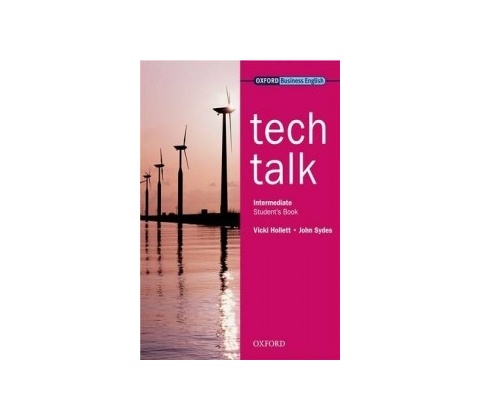 Tech Talk Inter SB