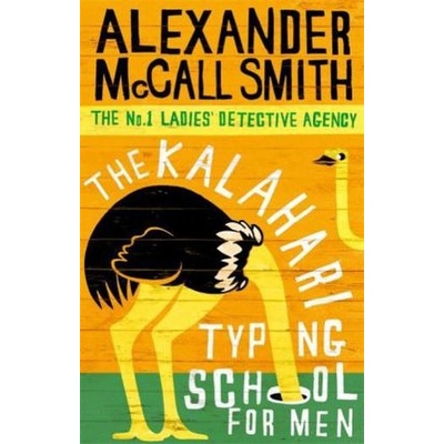 Kalahari Typing School