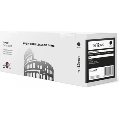 TB Print HP Q2612X - kompatibilný