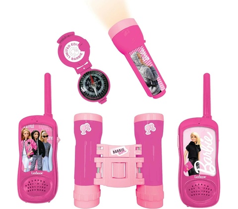 Lexibook Barbie