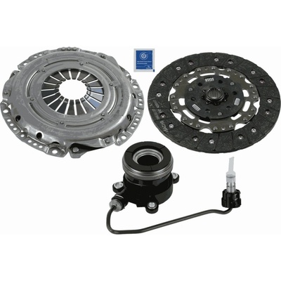 Sada spojky SACHS 3000 990 136
