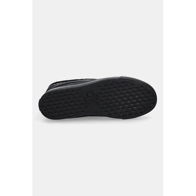 Апрески Calvin Klein VULC FLATF SNOWBOOT NYLON (YW0YW01977)
