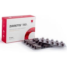 Zaretis 150 mg/30 kapslí