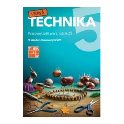 Hravá technika 5