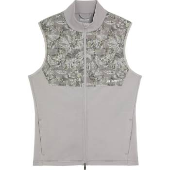 Lyle and Scott Потник Lyle and Scott Lyle Golf Vest Sn99 - True Iron