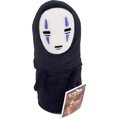 Studio Ghibli Kaonashi No Face 18 cm