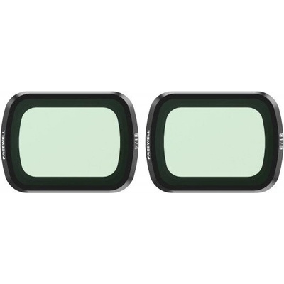 Freewell Sada dvoch zahmlievacích filtrov pre DJI Osmo Pocket a Pocket 2 FW-OP2-MIST