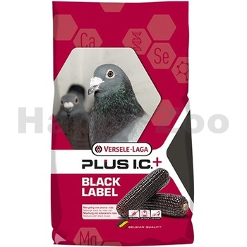 Versele-Laga Plus I.C.+ Black Label 20 kg