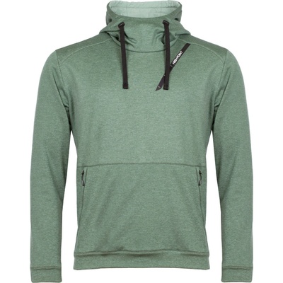 High Point One Merino zelená
