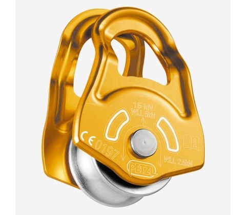 Petzl Mobile