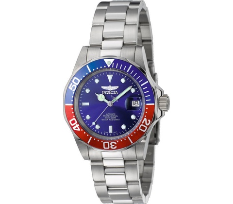 Invicta 5053
