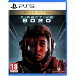 Supermassive Games Directive 8020 [Day One Edition] (PS5)