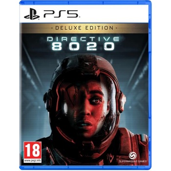 Image 1 of Supermassive Games Directive 8020 [Day One Edition] (PS5)