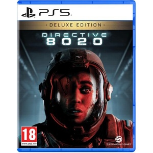 Supermassive Games Directive 8020 [Day One Edition] (PS5)