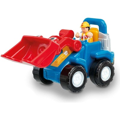 WOW Toys УАУ Люк, малката кола (1026)