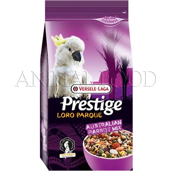 Versele-Laga Prestige Premium Loro Parque Australian Parrot Mix 1 kg