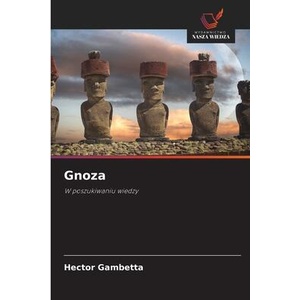 Gnoza | Hector Gambetta (ISBN: 9786208904241)