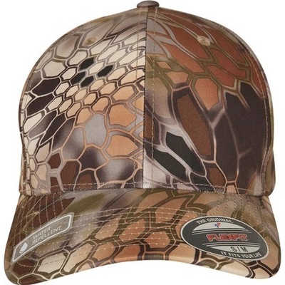 Flexfit Urban Classics Flexfit Kryptek Cap highlander