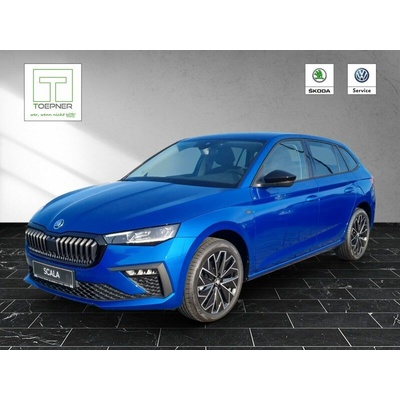 Skoda Scala 1.0 TSI DSG Tour 85 kW