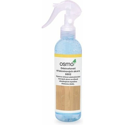 Osmo 6602 Odstraňovač tříslovinových skvrn 0,25 l