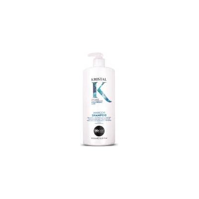 BBcos regeneračný šampón kristal invigor shampoo 1000 ml