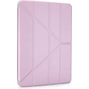 Pipetto Origami No1 Original Case metallic fialový iPad Air 11 2024 / iPad Air 10.9 2022/2020 P052 128 AD