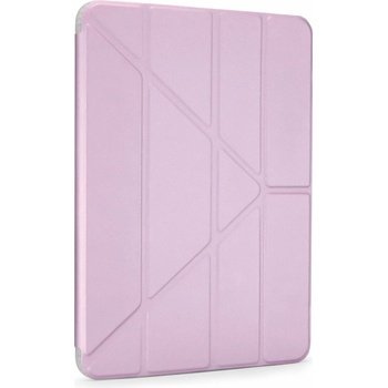 Pipetto Origami No1 Original Case metallic fialový iPad Air 11 2024 / iPad Air 10.9 2022/2020 P052 128 AD