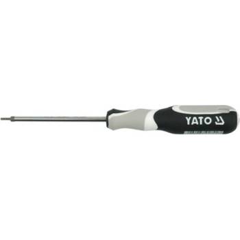 YATO TORX SKRUTKOVAČ T6x75MM (YT-2742)