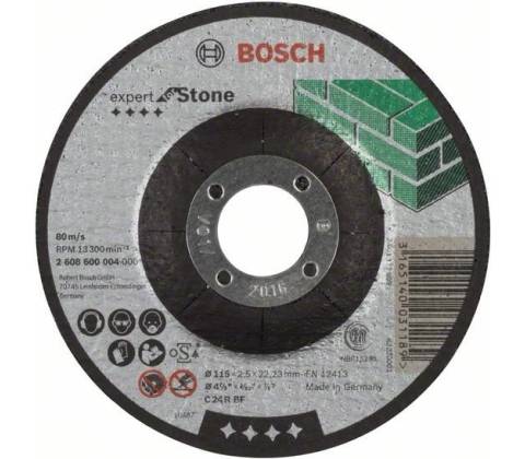 Bosch 2.608.600.004