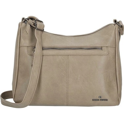 Enrico Benetti Julia 65033 Light taupe 7 L