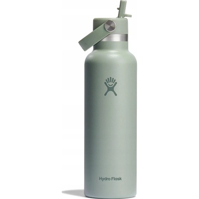 Hydro Flask Standard Flex Straw 620 ml agave