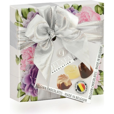 Delafaille Pralinky belgické mix 50 g