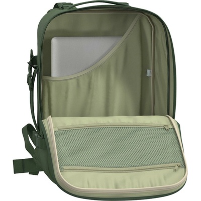 CabinZero Military Mystic Green 36l