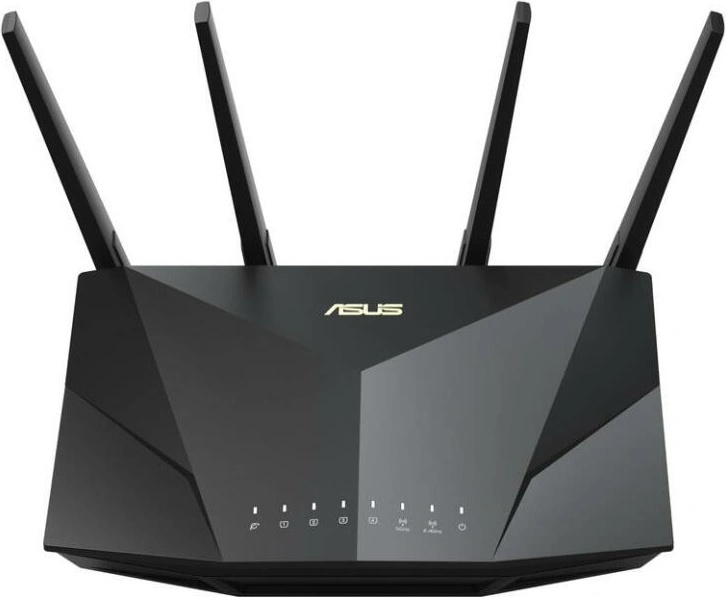 ASUS RT-AX5400