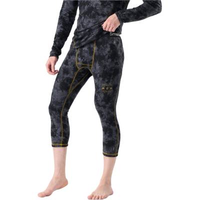 SMARTWOOL M MERINO 250 BASELAYER 3/4 BOTTOM