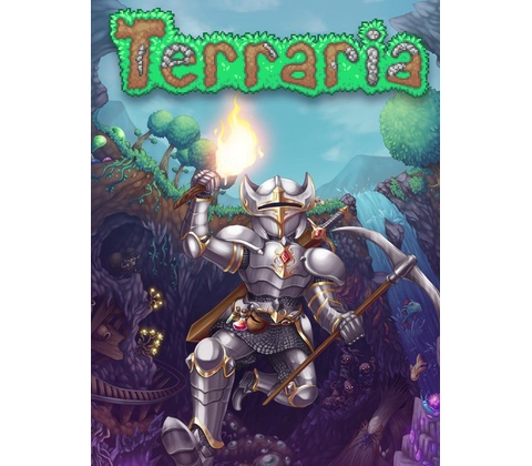 Terraria
