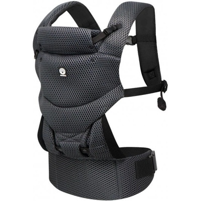 Kengura URBAN COMFORT Grey Sapphire šedá
