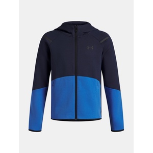 Under Armour Детски суитшърт Under Armour UA B Unstoppable Flc FZ-BLU Under Armour | Sin | Момчешки | L