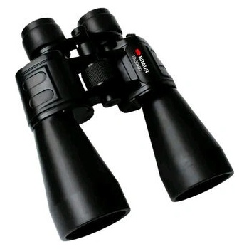 Braun Binocular ZOOM 10-30x60